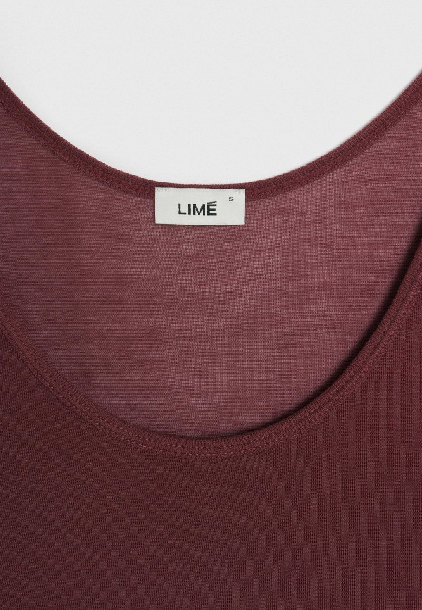 Lime Майка - фото 5