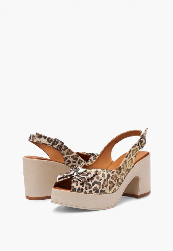 Pierre Cardin Босоножки - фото 5