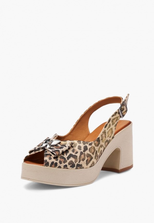 Pierre Cardin Босоножки - фото 2