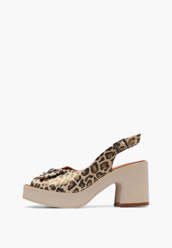 Pierre Cardin Босоножки - фото 1