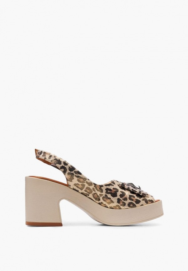 Pierre Cardin Босоножки - фото 3