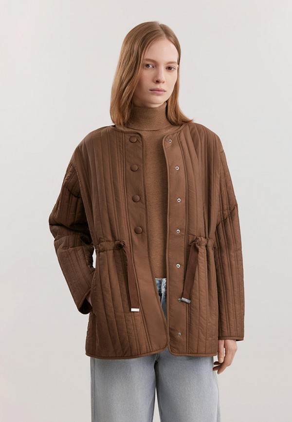 Baon Куртка стеганая - фото 1