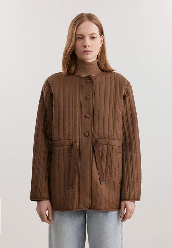 Baon Куртка стеганая - фото 4