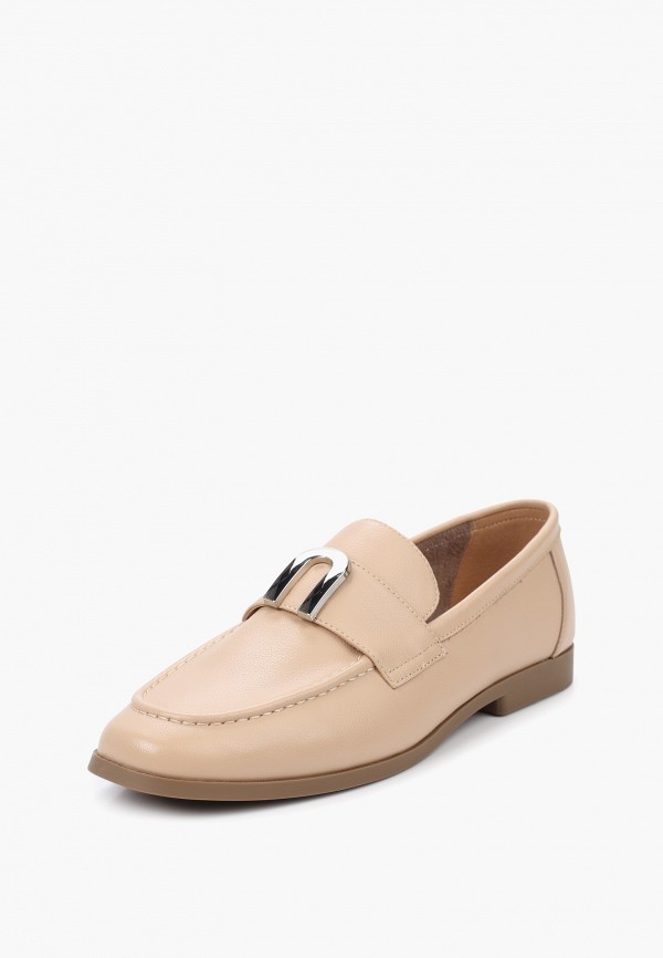 Dino Ricci Лоферы - фото 2