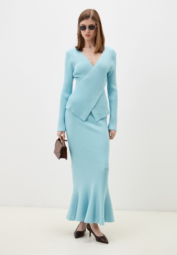 Vittoria Vicci Костюм вязаный - Lamoda Online Exclusive - фото 1