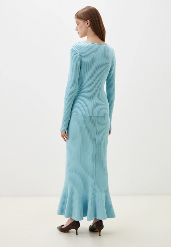 Vittoria Vicci Костюм вязаный - Lamoda Online Exclusive - фото 3