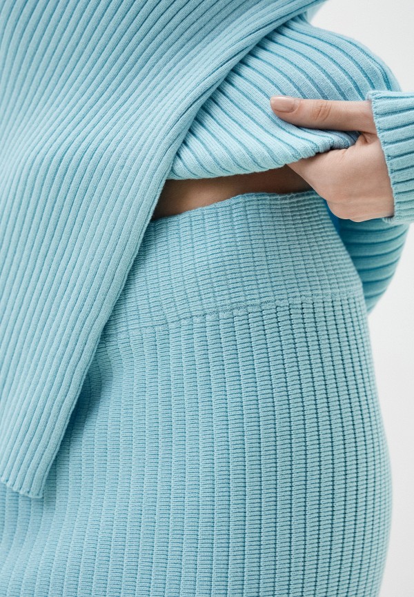 Vittoria Vicci Костюм вязаный - Lamoda Online Exclusive - фото 4