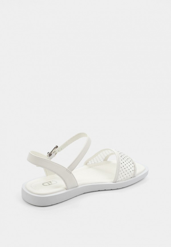 T.Taccardi Сандалии - фото 3