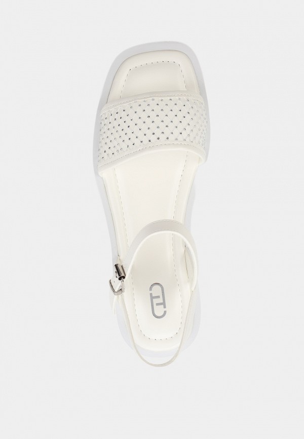 T.Taccardi Сандалии - фото 4