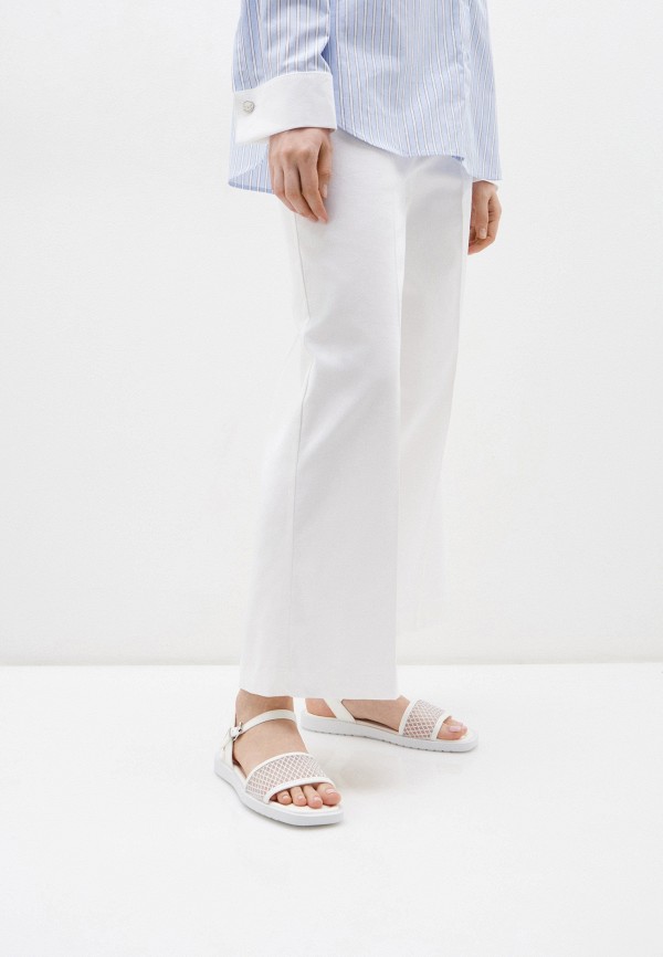 T.Taccardi Сандалии - фото 6