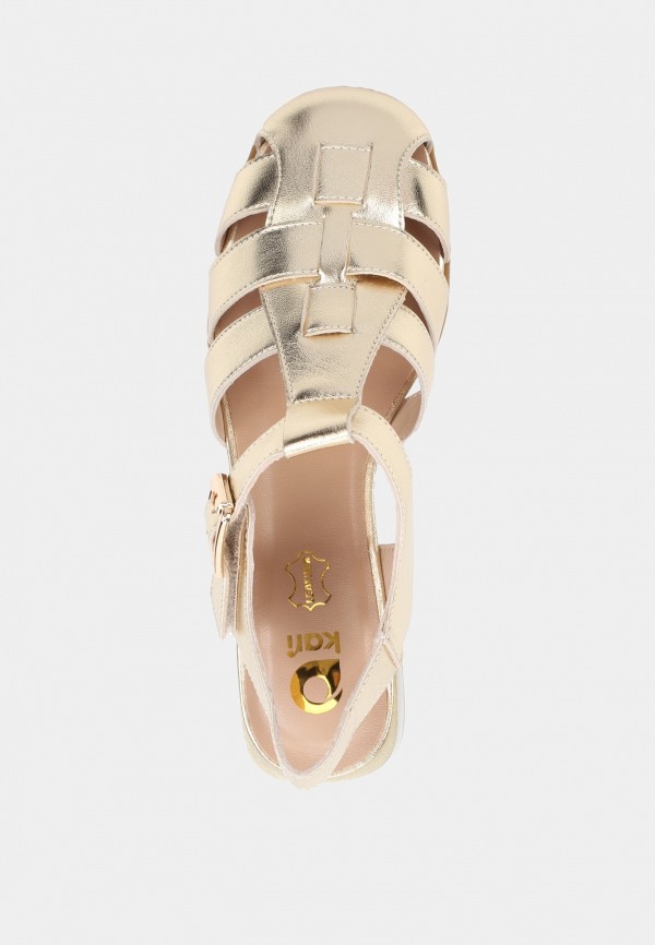 Kari Сандалии - фото 4