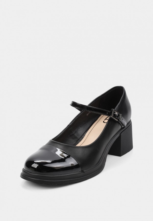 T.Taccardi Туфли - фото 2