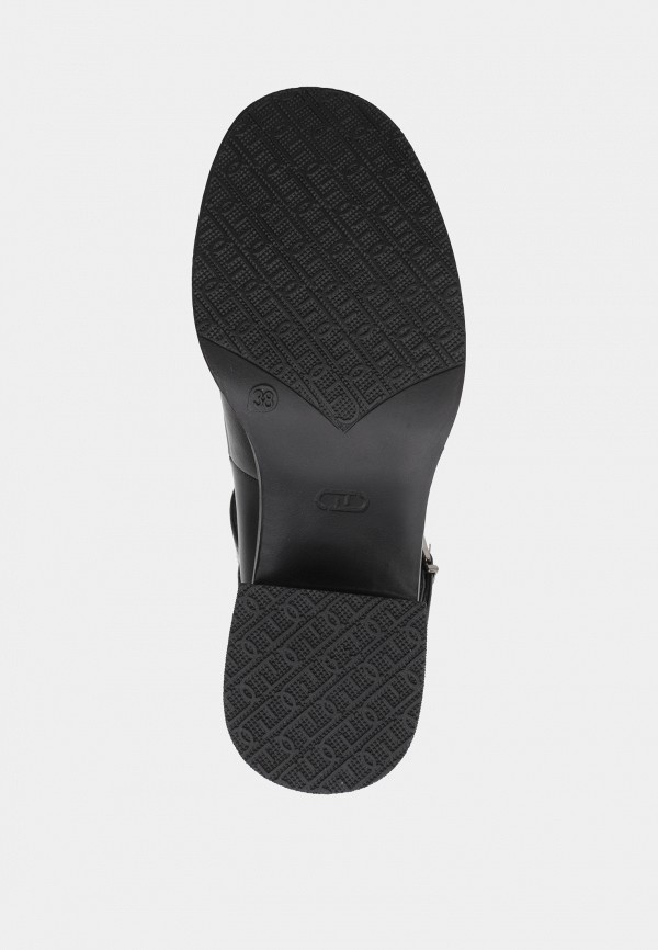 T.Taccardi Туфли - фото 5