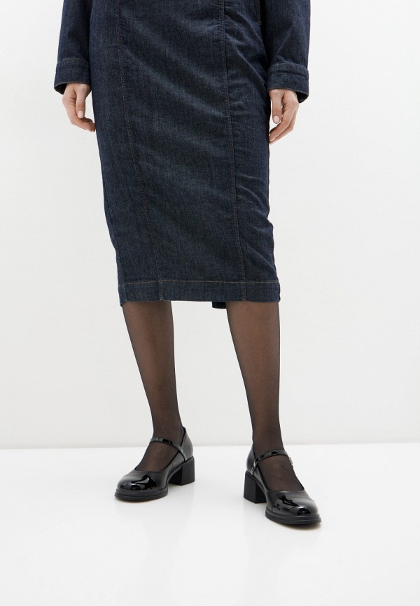 T.Taccardi Туфли - фото 6