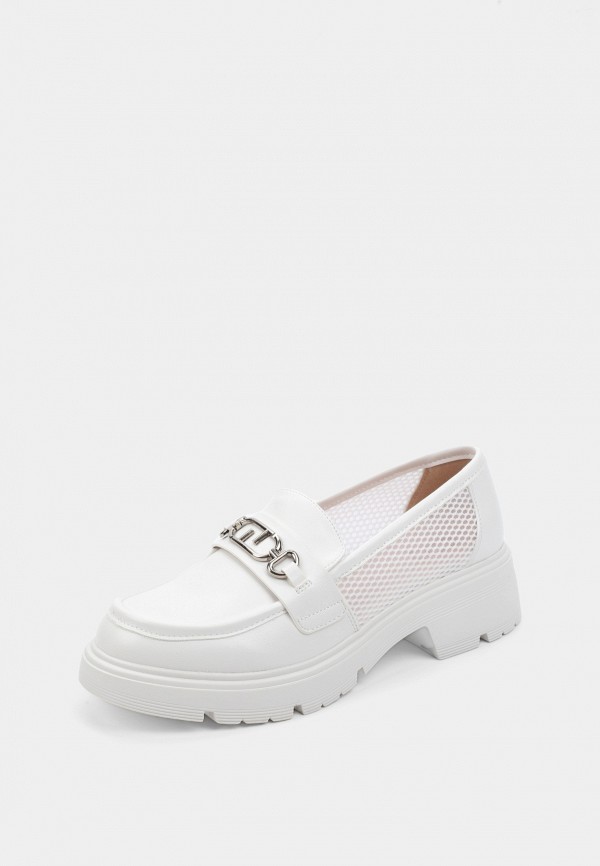 T.Taccardi Лоферы - фото 2