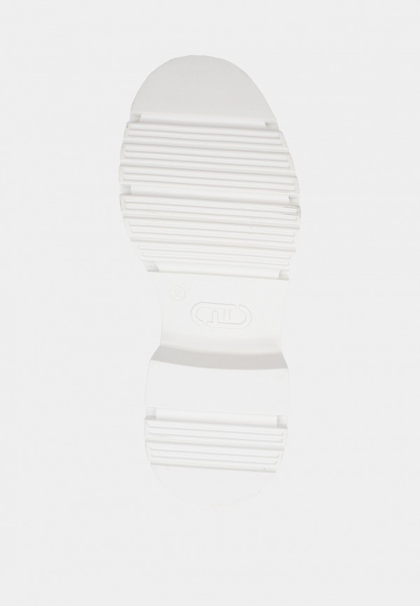 T.Taccardi Лоферы - фото 5