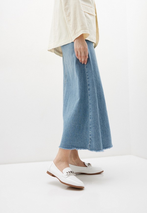 Kari Лоферы - фото 6