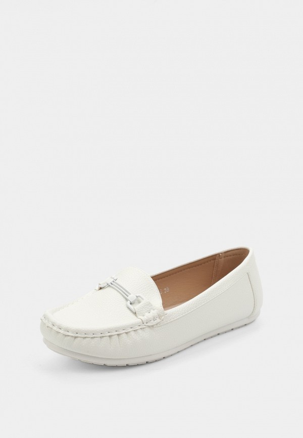 T.Taccardi Мокасины - фото 2