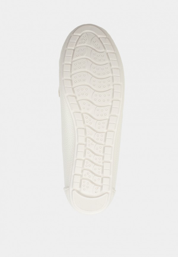 T.Taccardi Мокасины - фото 5