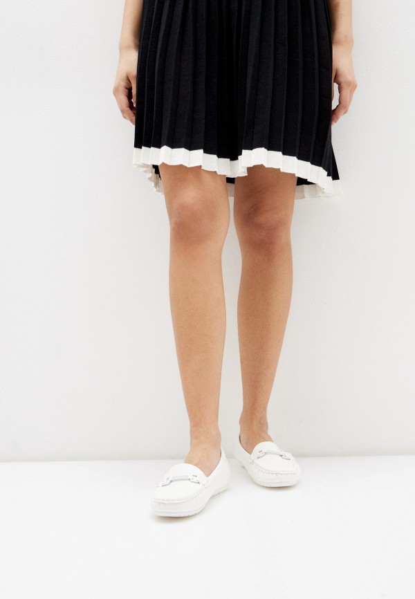 T.Taccardi Мокасины - фото 6