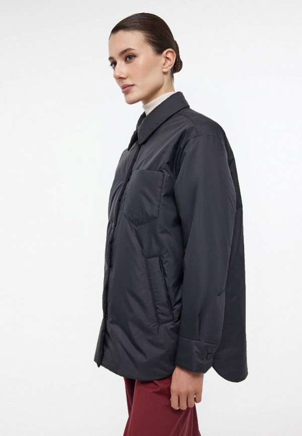 Anna Pekun Куртка-рубашка - LUSI - фото 4