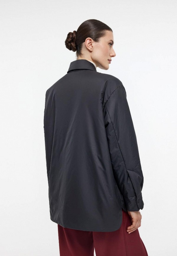 Anna Pekun Куртка-рубашка - LUSI - фото 3