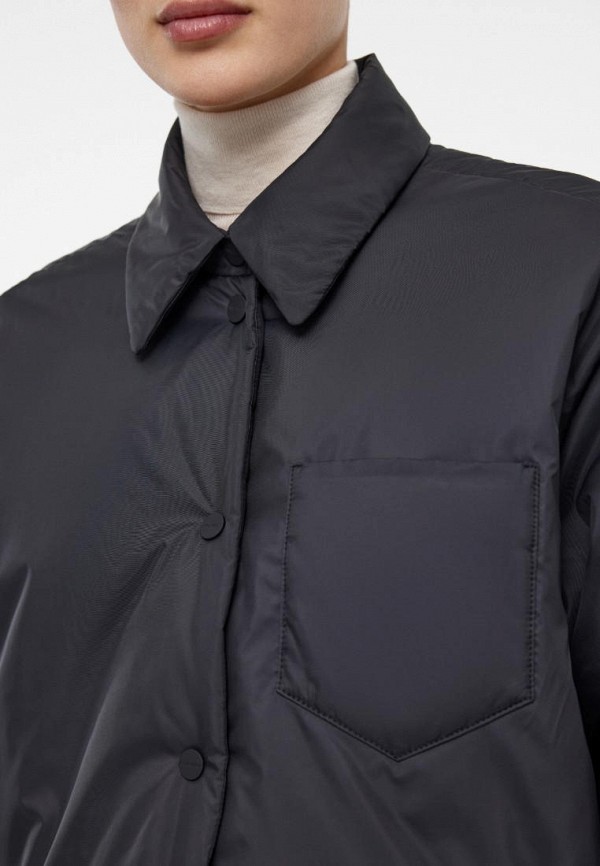 Anna Pekun Куртка-рубашка - LUSI - фото 5