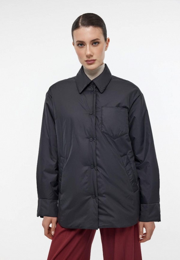 Anna Pekun Куртка-рубашка - LUSI - фото 1