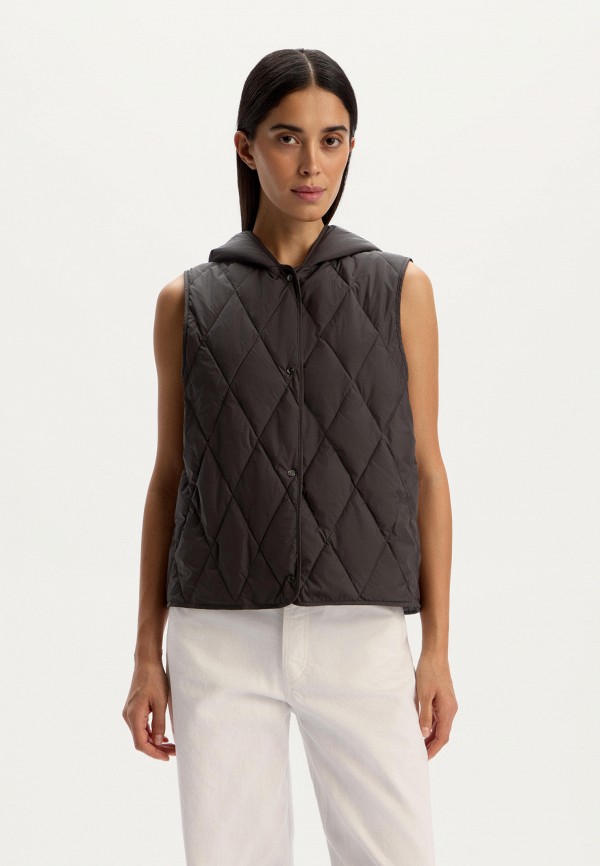 12 STOREEZ Пальто и жилет - фото 4