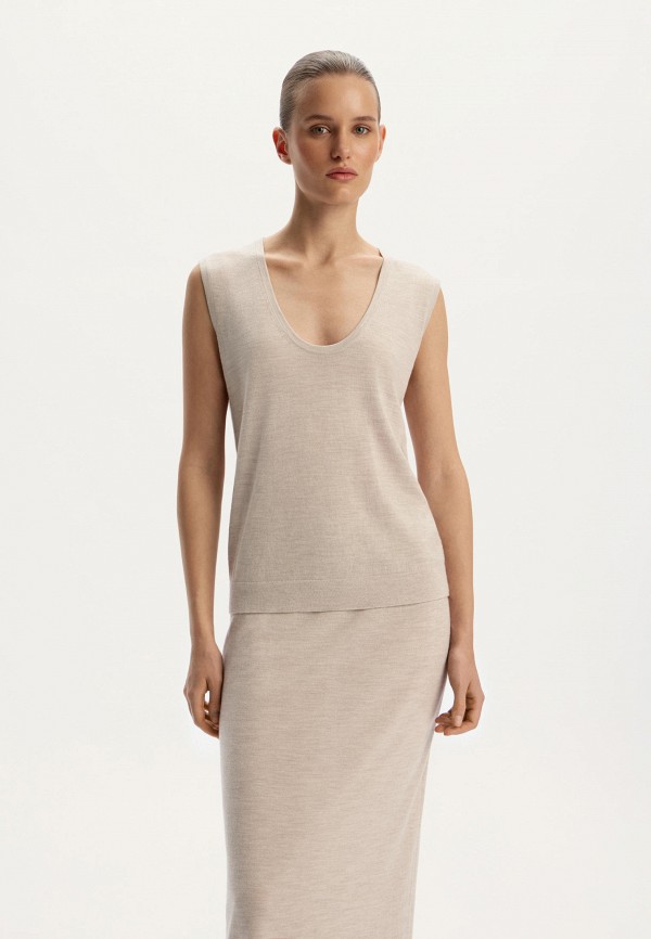 12 STOREEZ Жилет - фото 1