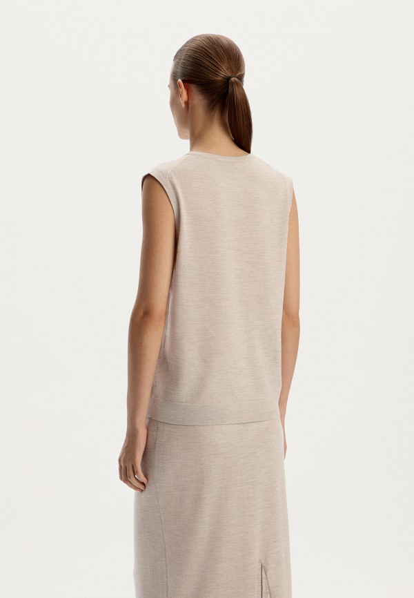 12 STOREEZ Жилет - фото 3