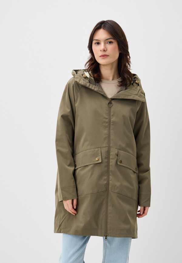 Colin's Парка - BODRUM BREEZE Regular Fit - фото 1