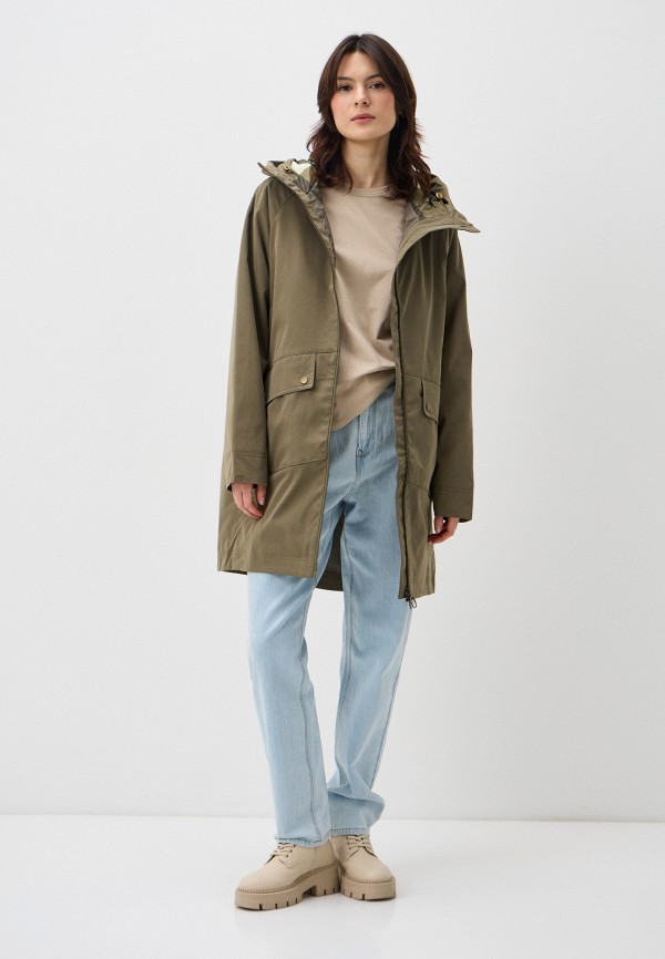 Colin's Парка - BODRUM BREEZE Regular Fit - фото 2