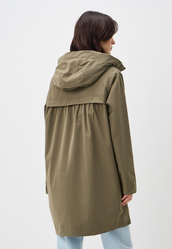 Colin's Парка - BODRUM BREEZE Regular Fit - фото 3