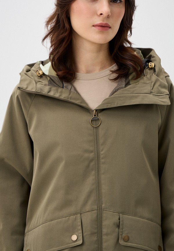 Colin's Парка - BODRUM BREEZE Regular Fit - фото 4