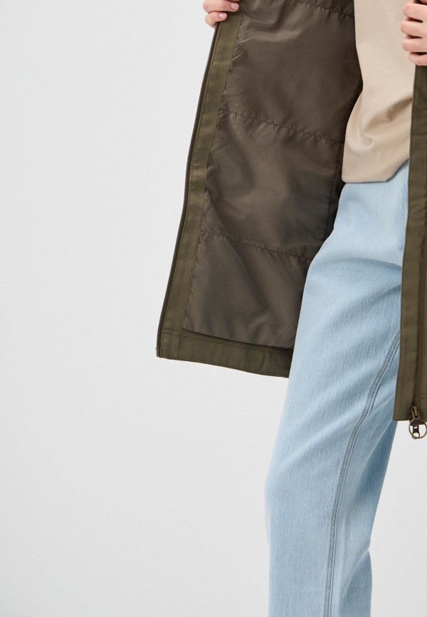 Colin's Парка - BODRUM BREEZE Regular Fit - фото 5