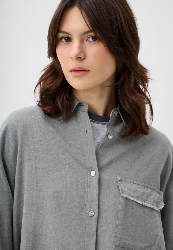 Colin's Рубашка - BODRUM BREEZE Regular Fit - фото 4