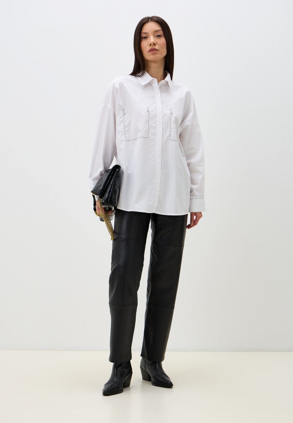 Colin's Рубашка - BODRUM BREEZE - фото 2