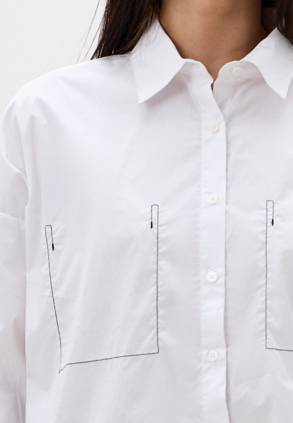 Colin's Рубашка - BODRUM BREEZE - фото 4