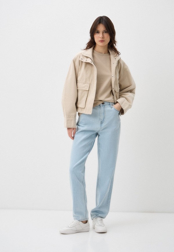 Colin's Куртка джинсовая - BODRUM BREEZE Regular Fit - фото 2