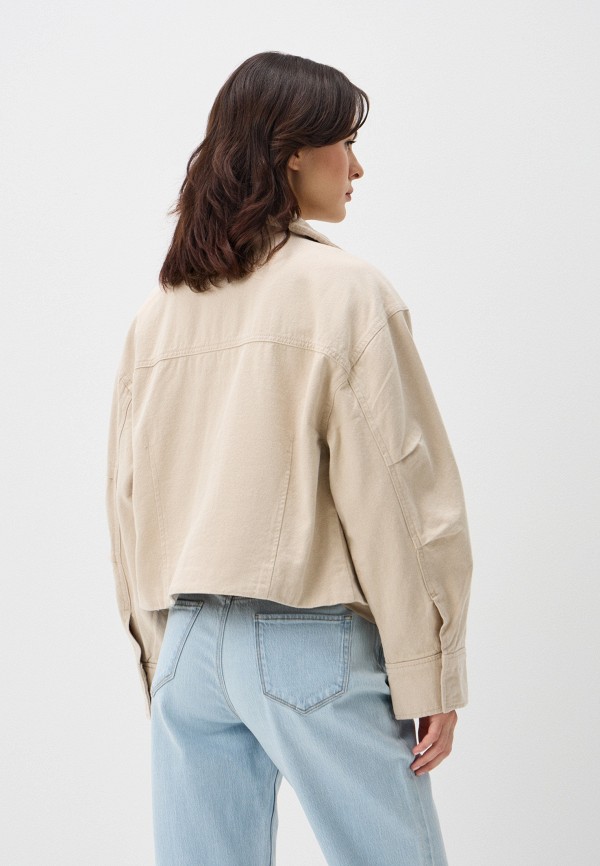 Colin's Куртка джинсовая - BODRUM BREEZE Regular Fit - фото 3