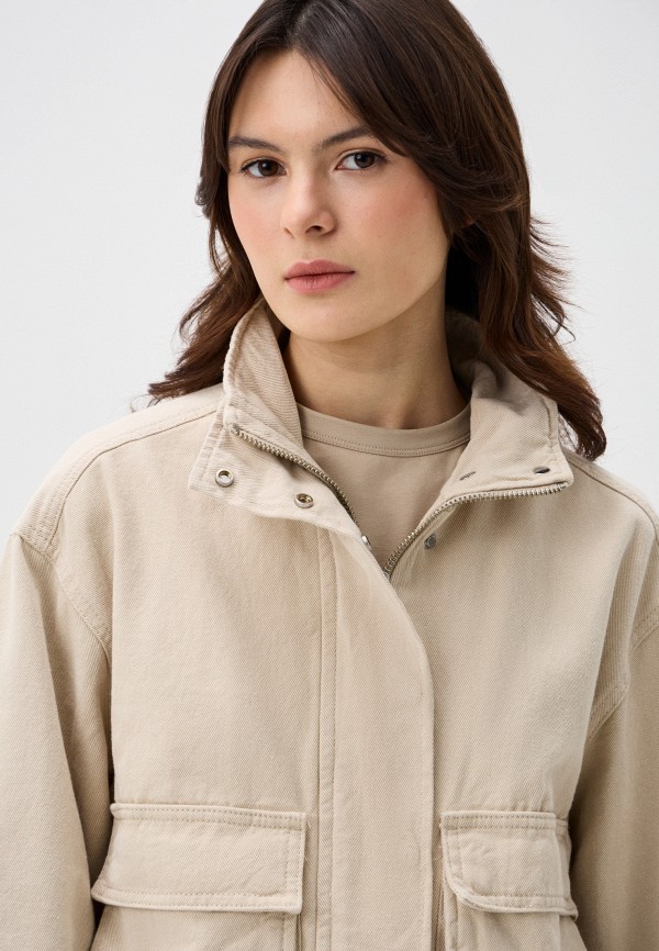 Colin's Куртка джинсовая - BODRUM BREEZE Regular Fit - фото 4