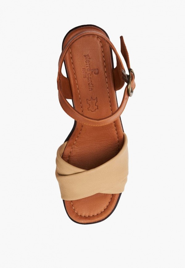 Pierre Cardin Босоножки - фото 3