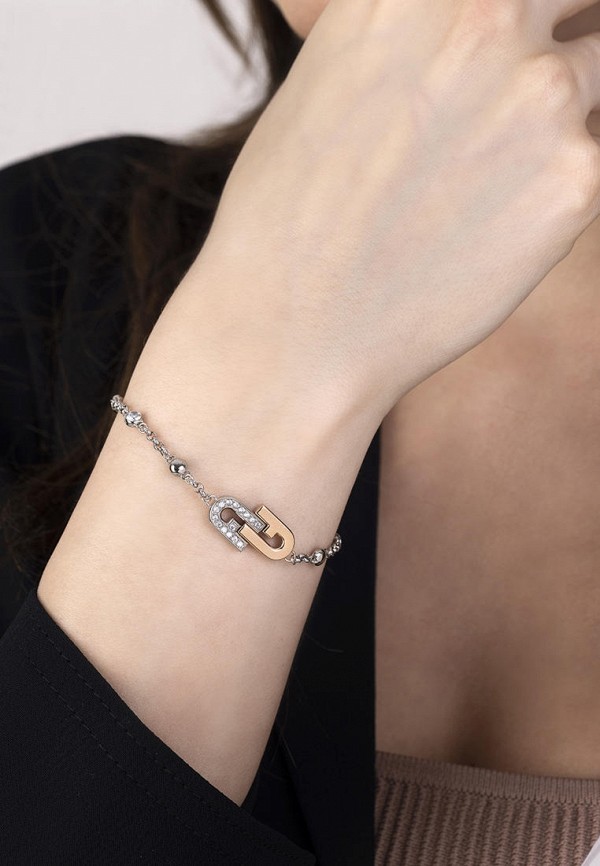 Браслет Furla, цвет: золотой, MP002XW1FECL — купить в интернет-магазине ...