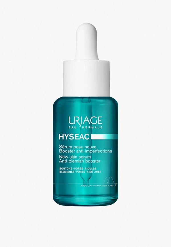 Uriage Бустер для лица - обновляющая, против несовершенств кожи - фото 1