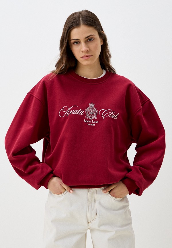 Avata Club Свитшот - фото 1