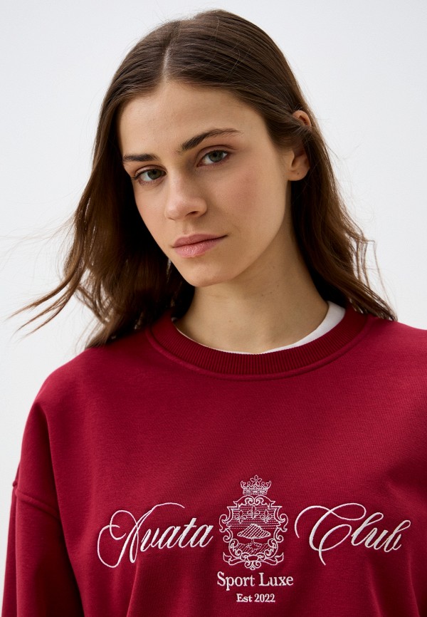 Avata Club Свитшот - фото 4