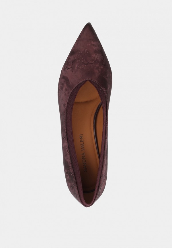 Sandra Valeri Туфли - фото 4