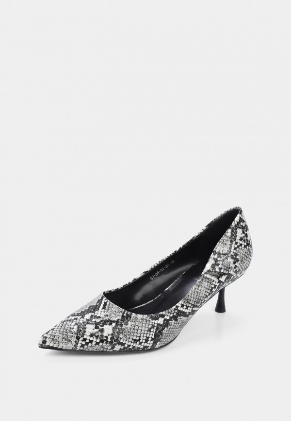 Dino Ricci Select Туфли - фото 2