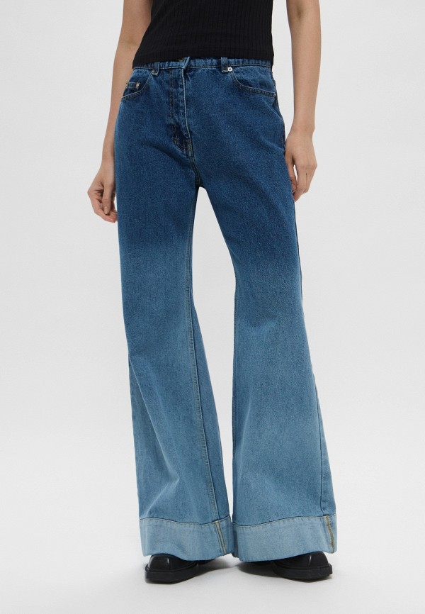 Red September Джинсы - фото 1